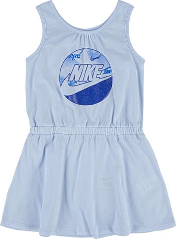Kids' Tank Dress