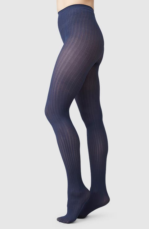 Alma Rib Tights