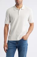 Nordstrom Pima Cotton Piqué Polo