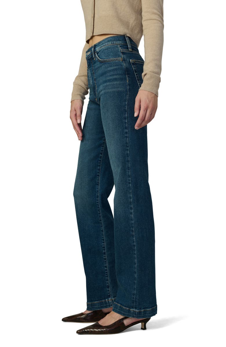 Joe's Wide Leg Jeans, Alternate, color, Sweet Dreams