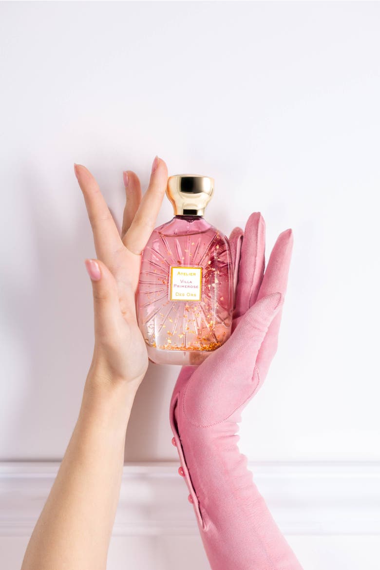 Villa Primerose Eau de Parfum, Alternate, color, None