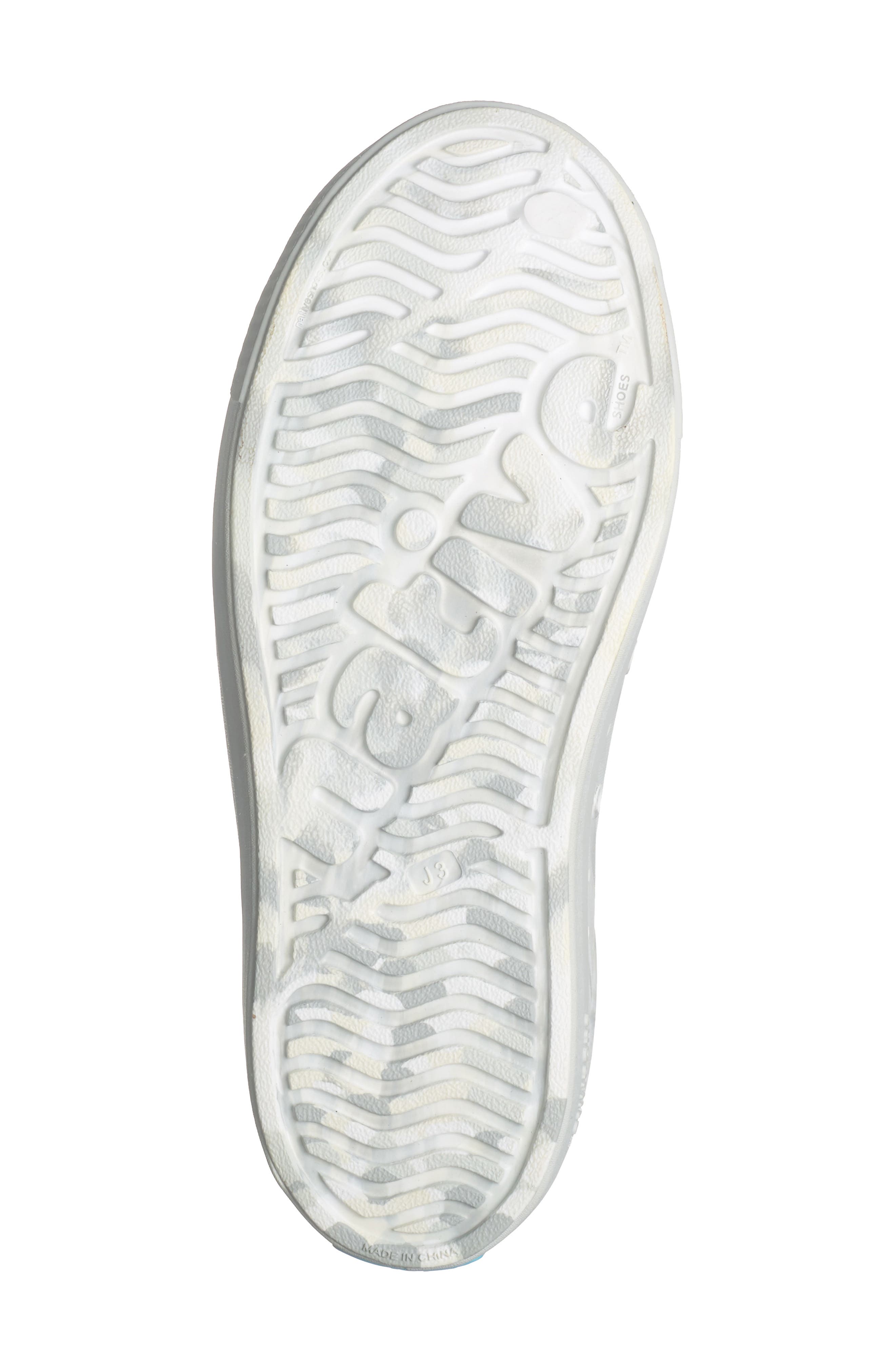 Native Shoes Kids' Jefferson Slip-On Clog, Alternate, color, 