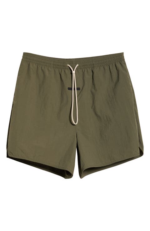Swim Trunks