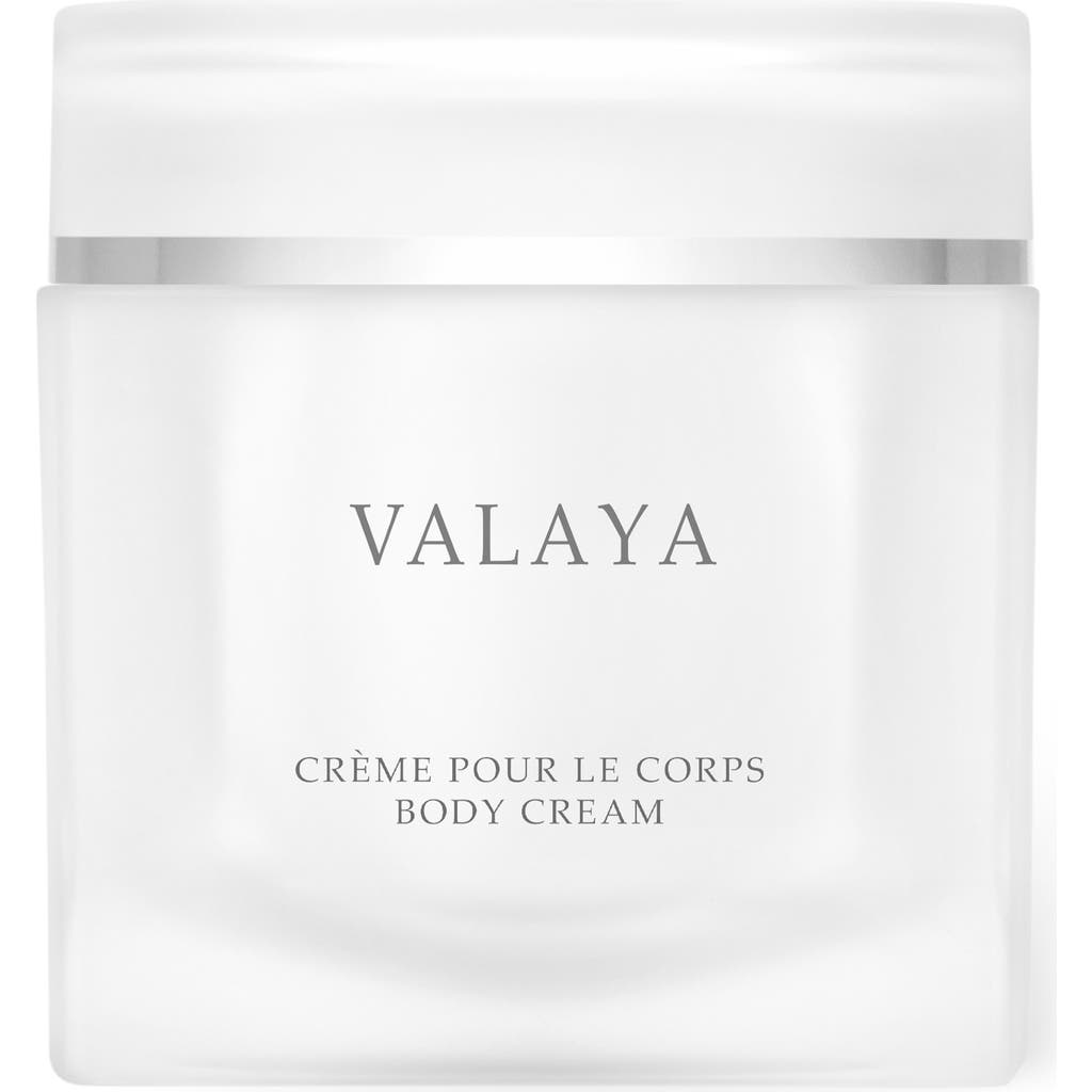 Parfums De Marly Valaya Refillable Body Cream