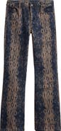 Tractr Kids' Flare Jeans