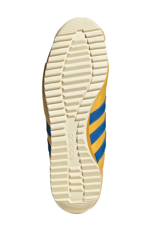 Adidas Originals Adidas Gender Inclusive Sl 72 Sneaker In Multi