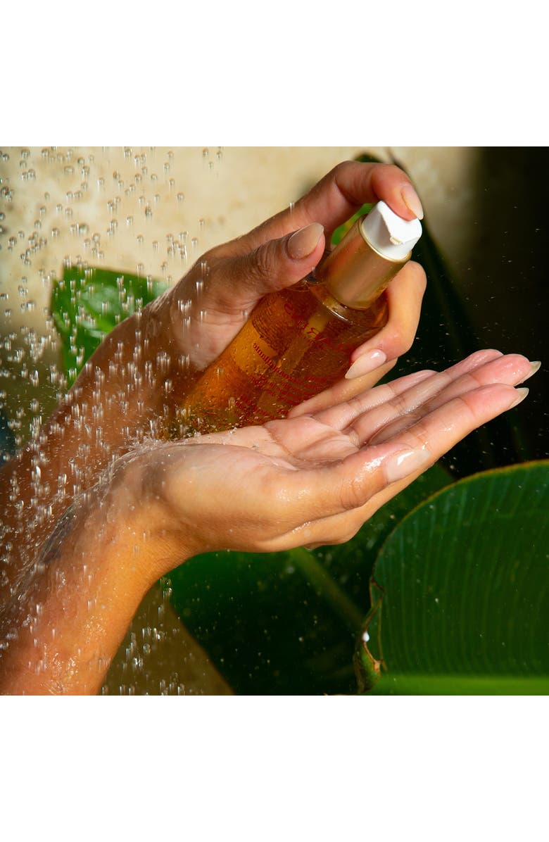 Clarins Total Cleansing Oil & Makeup Remover, Alternate, color,