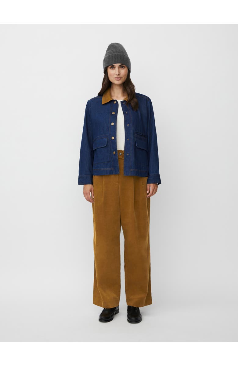 Masai Copenhagen MaRuvalu Hat, Alternate, color, D. Grey Mel.