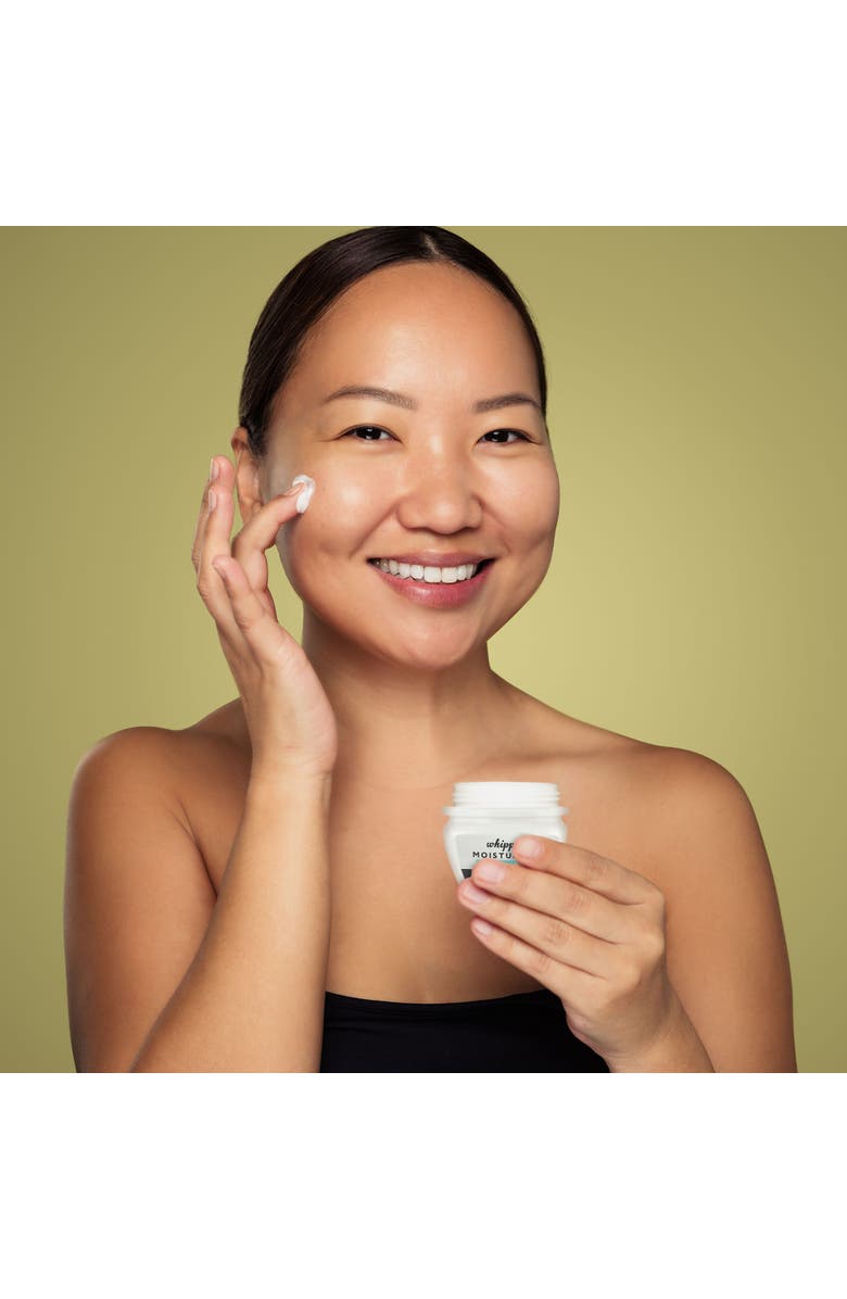 PURSONIC Clear & Renew Skincare Trio Acne Foaming Wash, Whipped Moisturizer & Retinol Corrective Eye Cream, Alternate, color, White