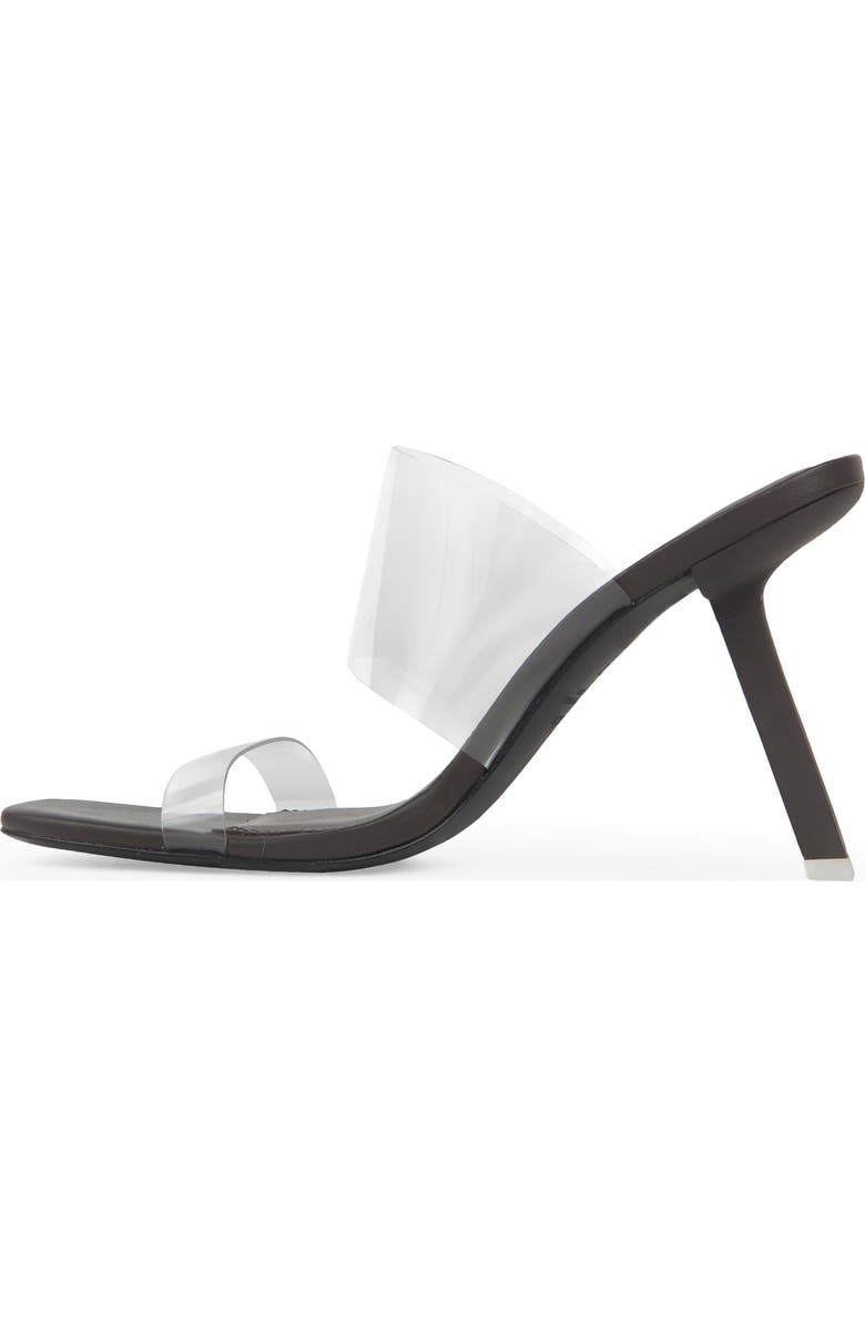 BLACK SUEDE STUDIO Blake Sandal, Alternate, color,