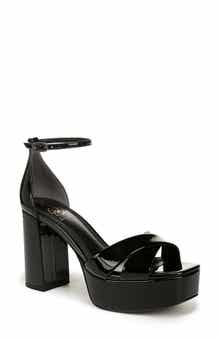 Sam Edelman Jullian Ankle Strap Platform Sandal