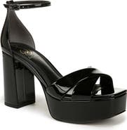 Sam Edelman Jullian Ankle Strap Platform Sandal