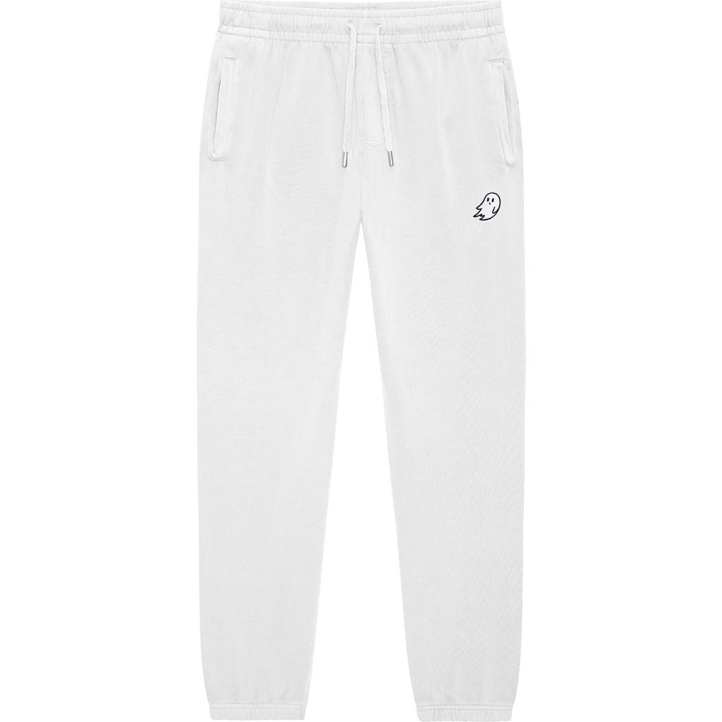 Dalix Mens Ghost Heavy Weight Fleece Sweatpant