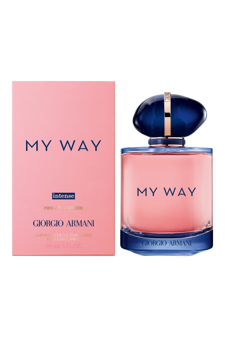 My Way Intense Eau de Parfum, Alternate, color, REGULAR