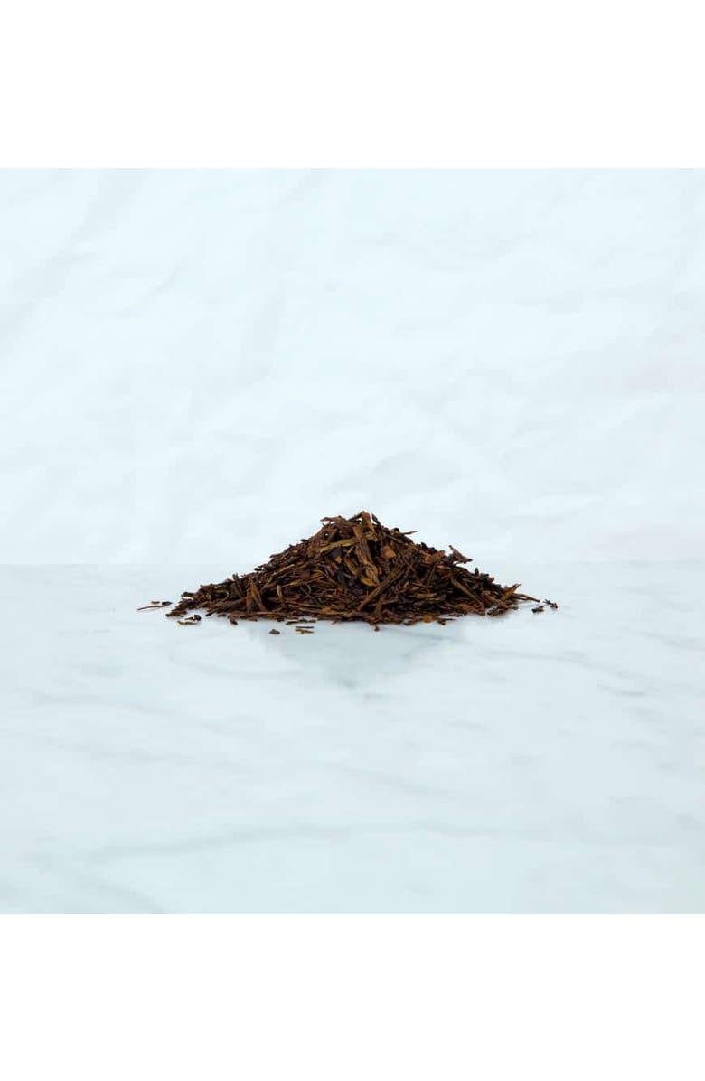 Samovar Tea Houjicha Green Tea, Organic, Alternate, color, 1 Lb Bulk Bag