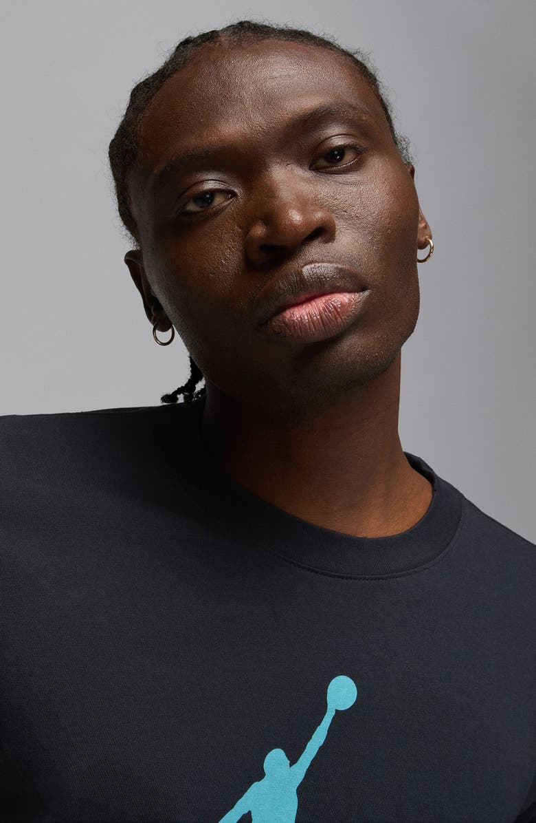 Jordan Air Jordan 11 'Gamma' Long Sleeve Graphic T-Shirt, Alternate, color, 