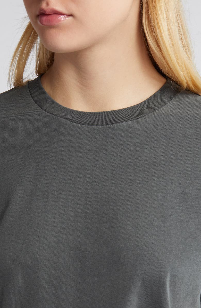 BP. Oversize Cotton T-Shirt, Alternate, color,