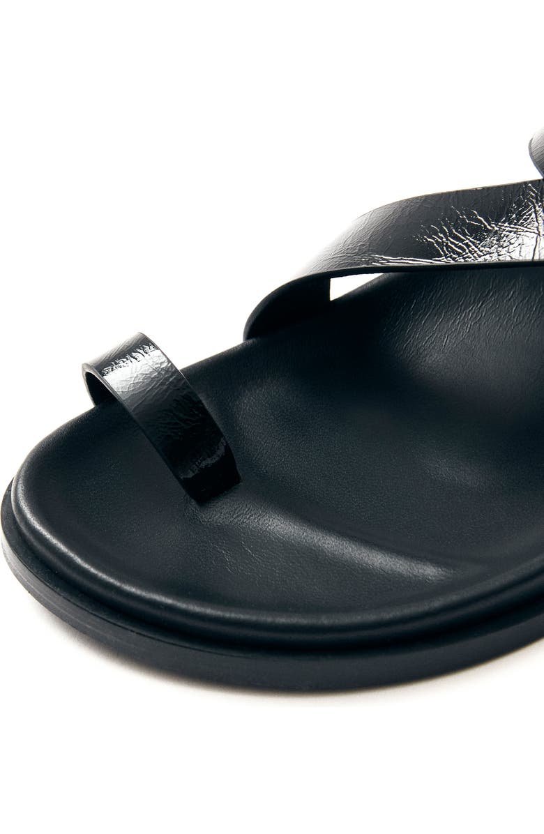 ALOHAS Siren Sandal, Alternate, color,