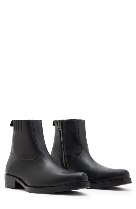 Black Chelsea Boots for Men | Nordstrom