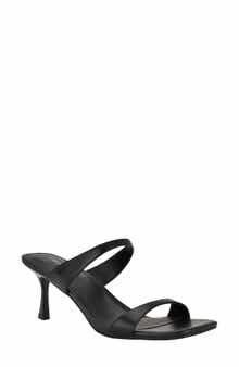 Danetta Slide Sandal