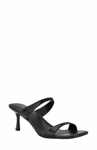 Danetta Slide Sandal