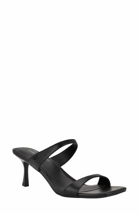 Danetta Slide Sandal
