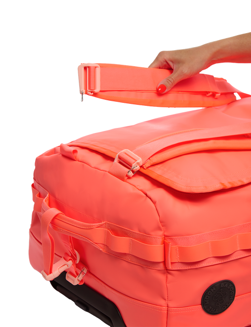 Baboon To The Moon Go-bag Roller Big 55l