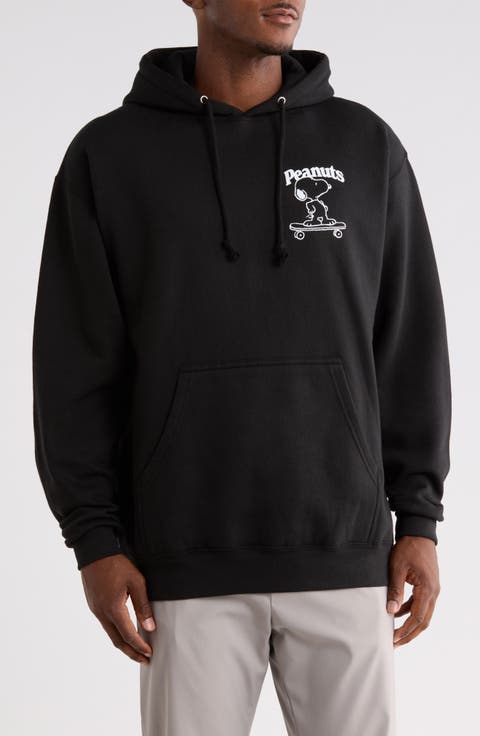Peanuts® Skate Service Hoodie