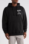 The Forecast Agency Peanuts® Skate Service Hoodie