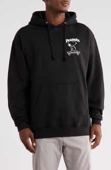 Peanuts® Skate Service Hoodie