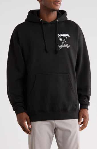 Peanuts® Skate Service Hoodie