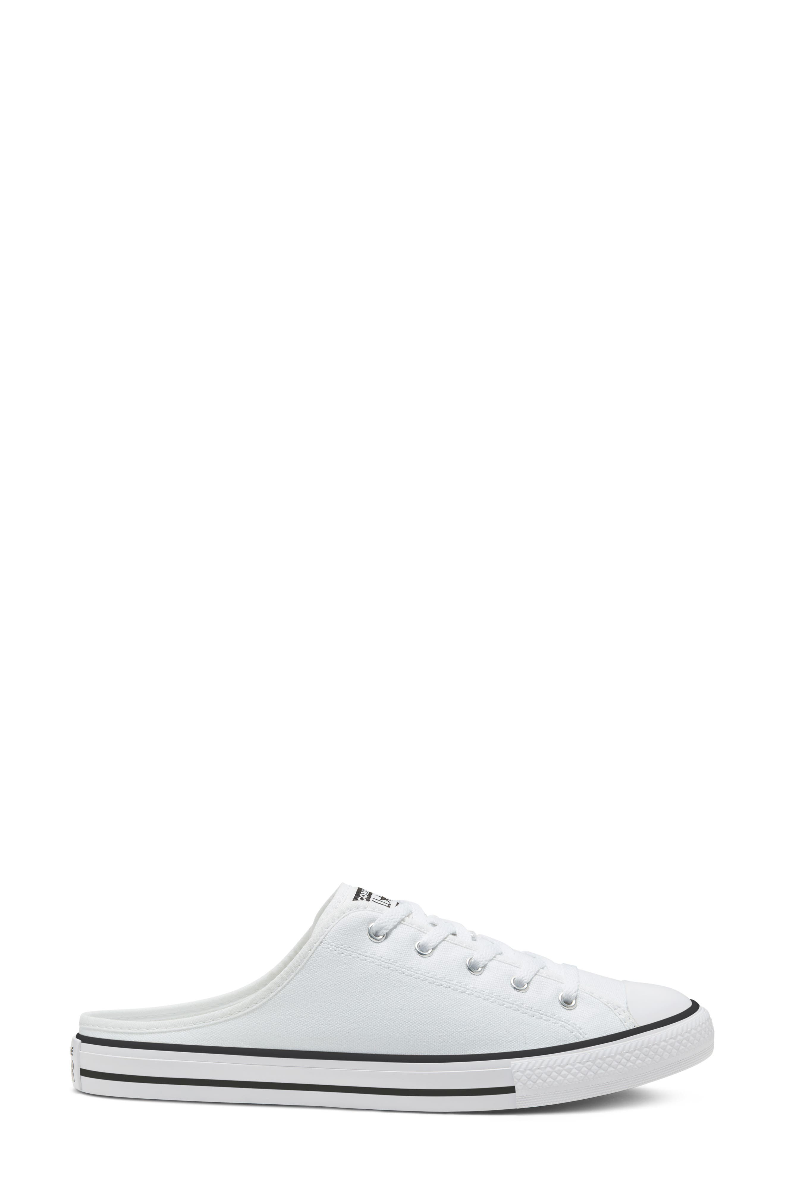 Chuck Taylor All Star Dainty Sneaker Mule - image 2