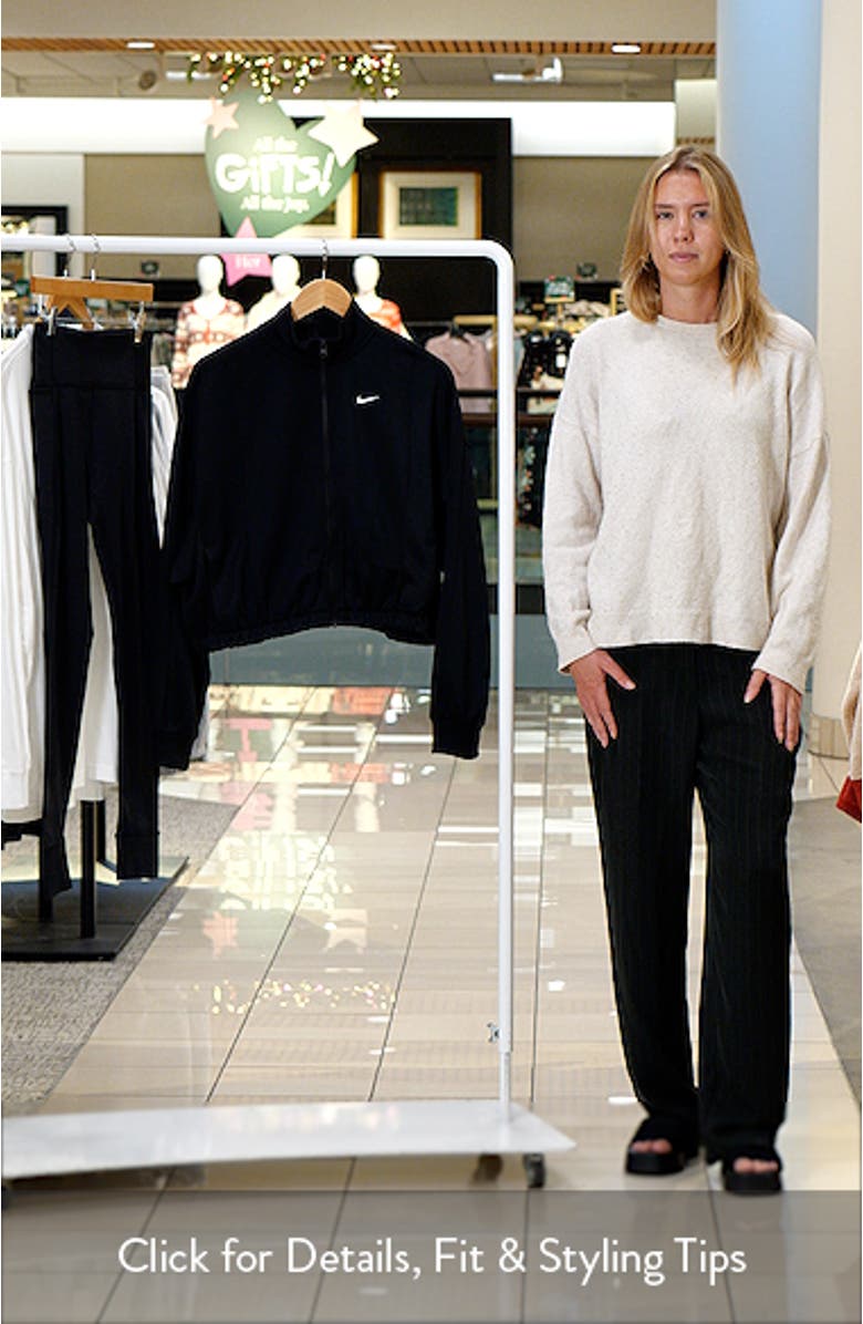 Sportswear Track Jacket, sales video thumbnail