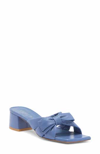 【Kate Spade】Groove Slide Sandal サンダル ◆国内発送◆ Kate Spade New York groove slide sandal (Women) | Nordstromrack