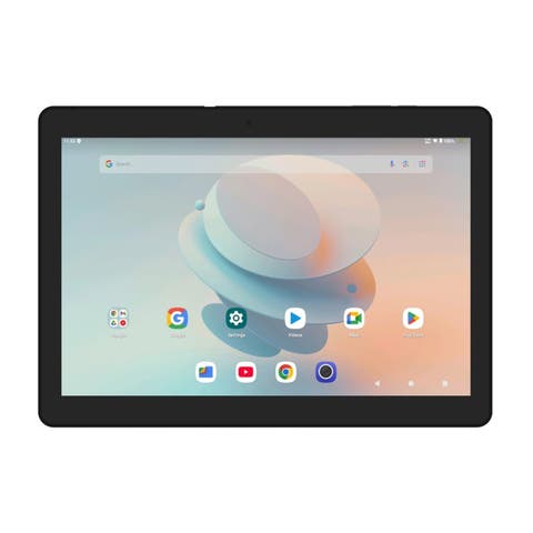 10" Octa-Core Android Tablet 32 GB Storage 3 GB RAM