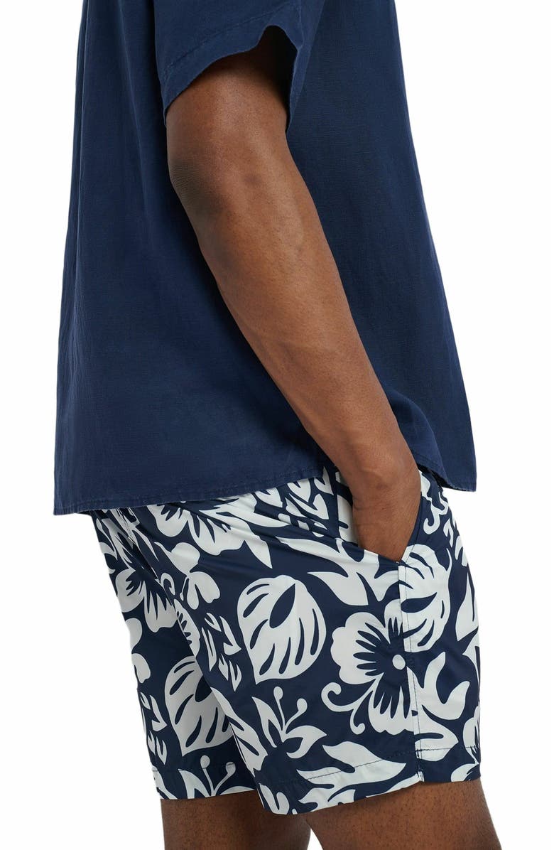 Onia Charles 5" Swim Trunk, Alternate, color, 