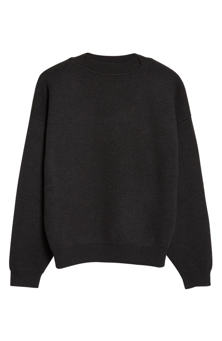 Fear of God Eternal Merino Wool Sweater, Alternate, color, 