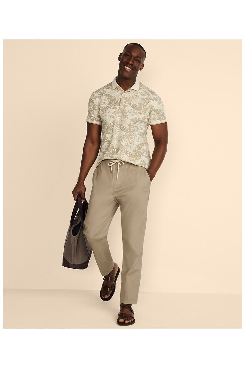 Deck Pants, Alternate, color, Khaki