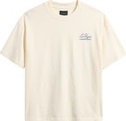 PacSun Vegas Cotton Graphic T-Shirt
