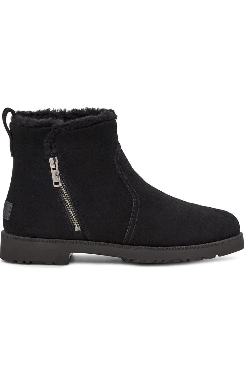 UGG<sup>®</sup> Romely Zip Bootie, Alternate, color,