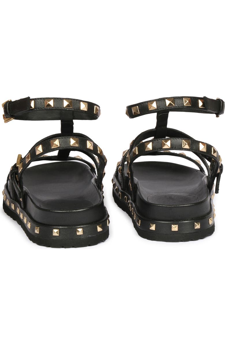 SAINT G Alicia Gladiator Sandal, Alternate, color,