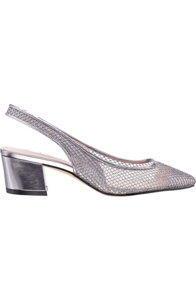 Nina Jozi Slingback Pump, Alternate, color,