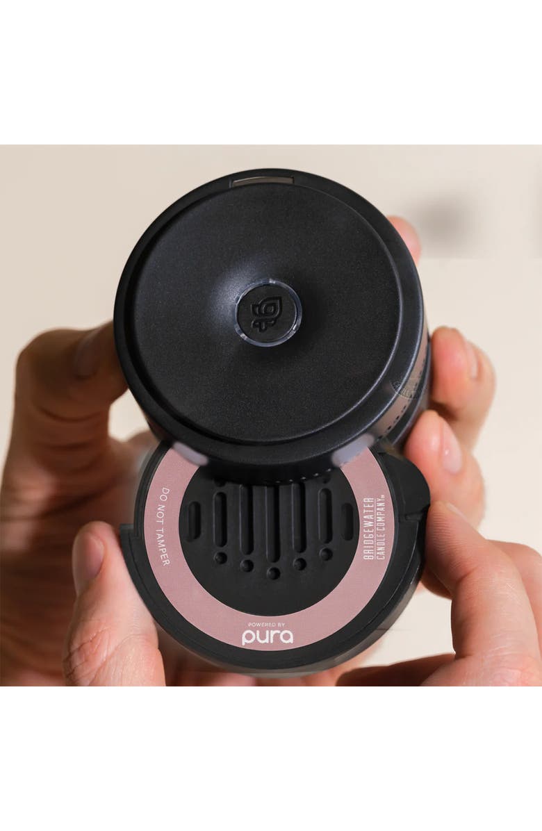 PURA Sweet Grace Car Fragrance, Alternate, color, Pink