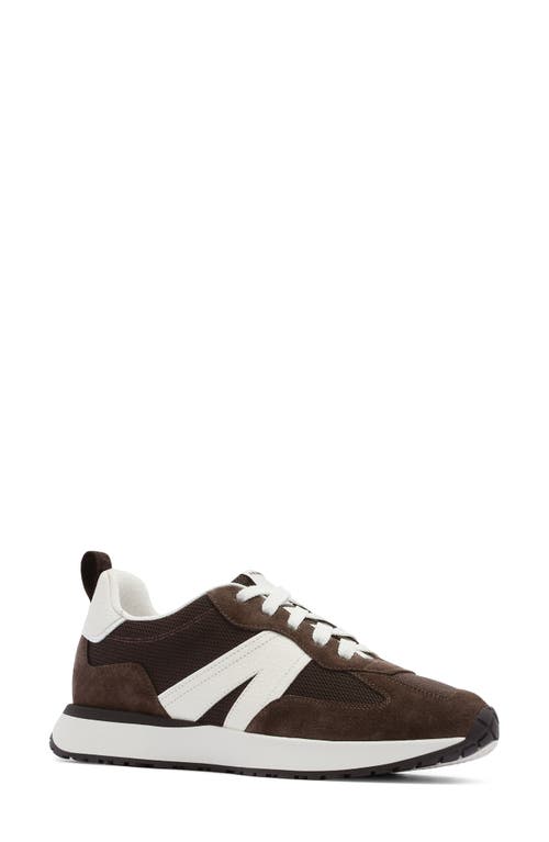 Frankie4 Axel Ii Sneaker In Multi