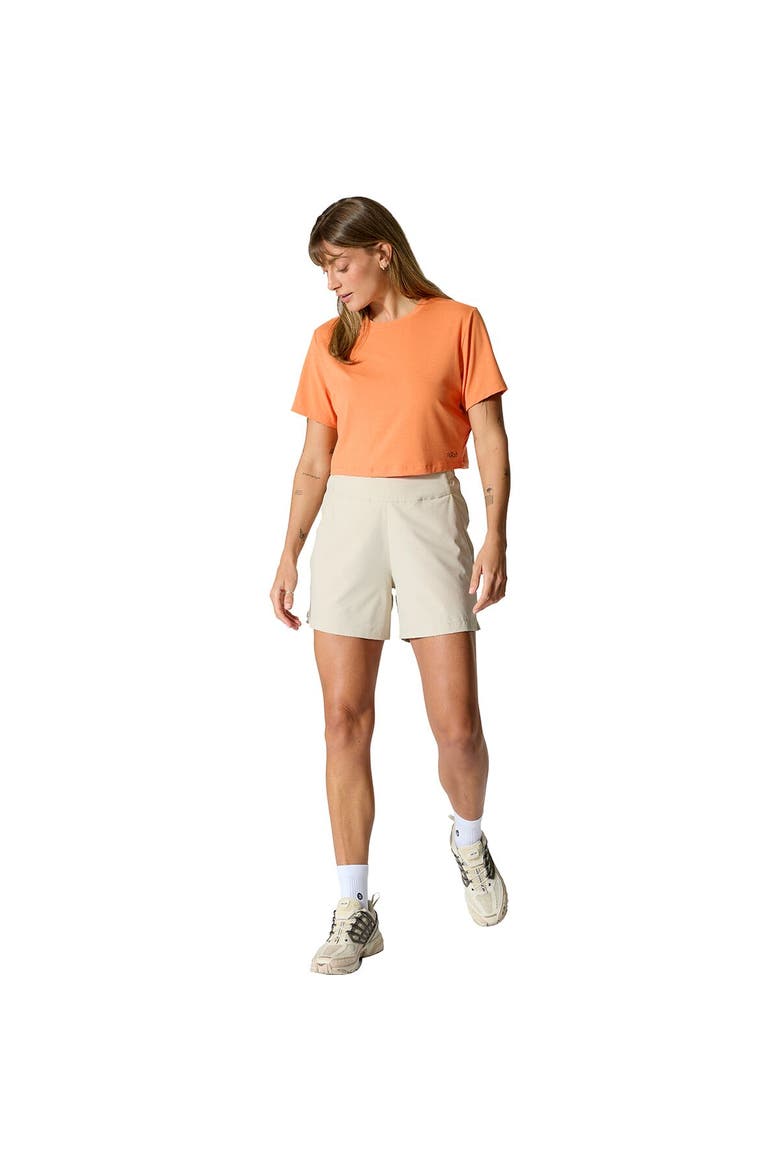 Harpur Short - Women's, Alternate, color, Pebble