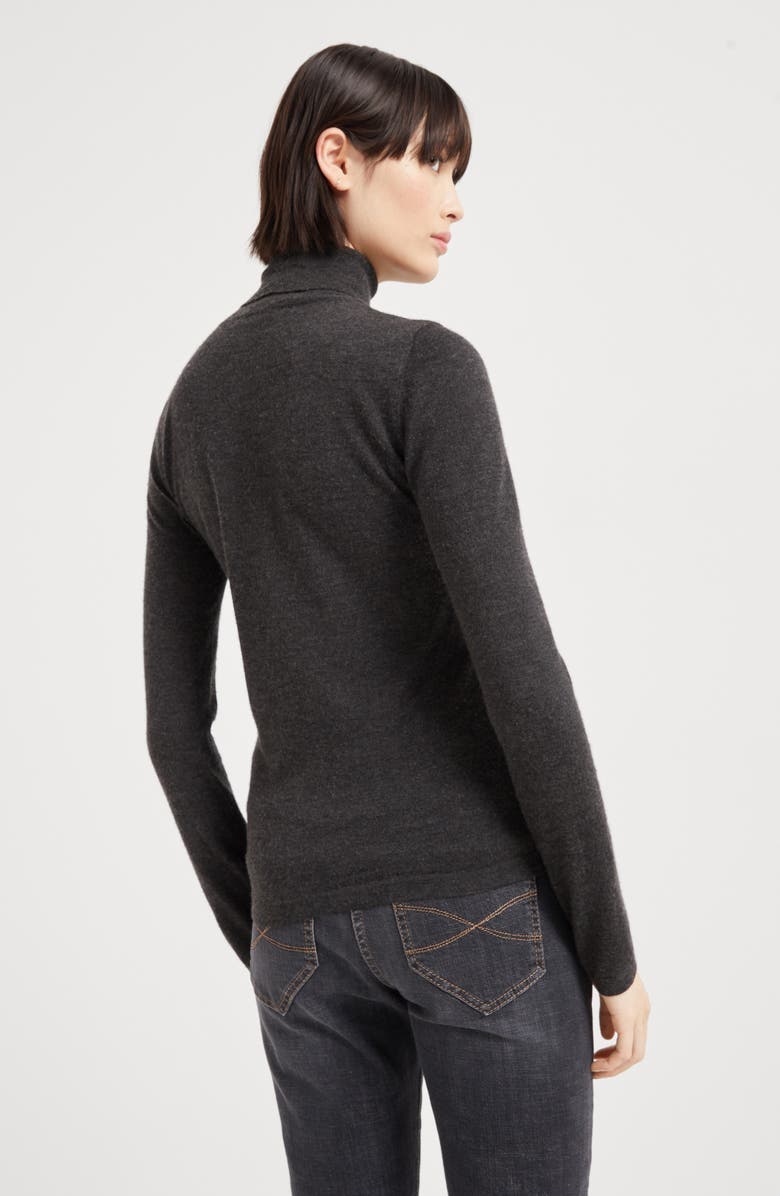 Brunello Cucinelli Lightweight sweater, Alternate, color, 