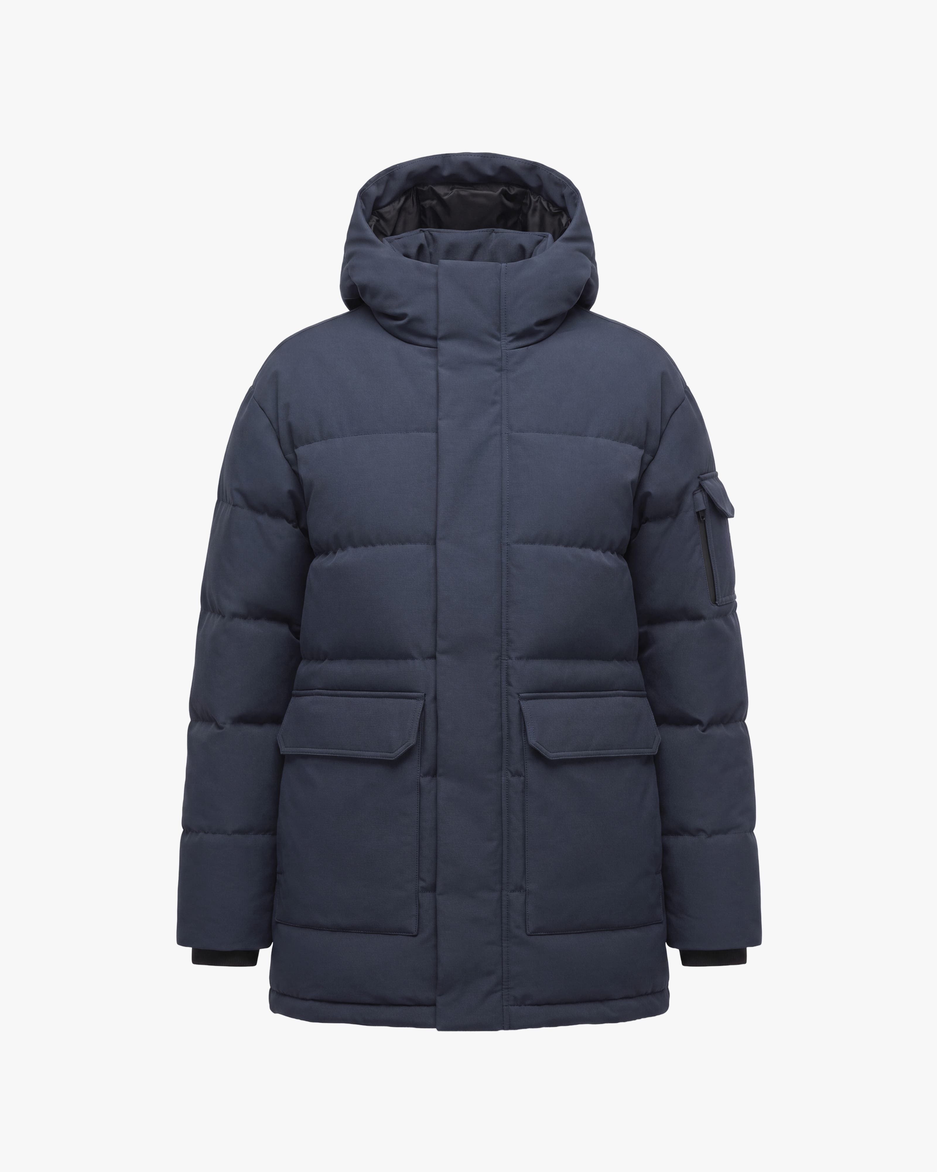 True Navy