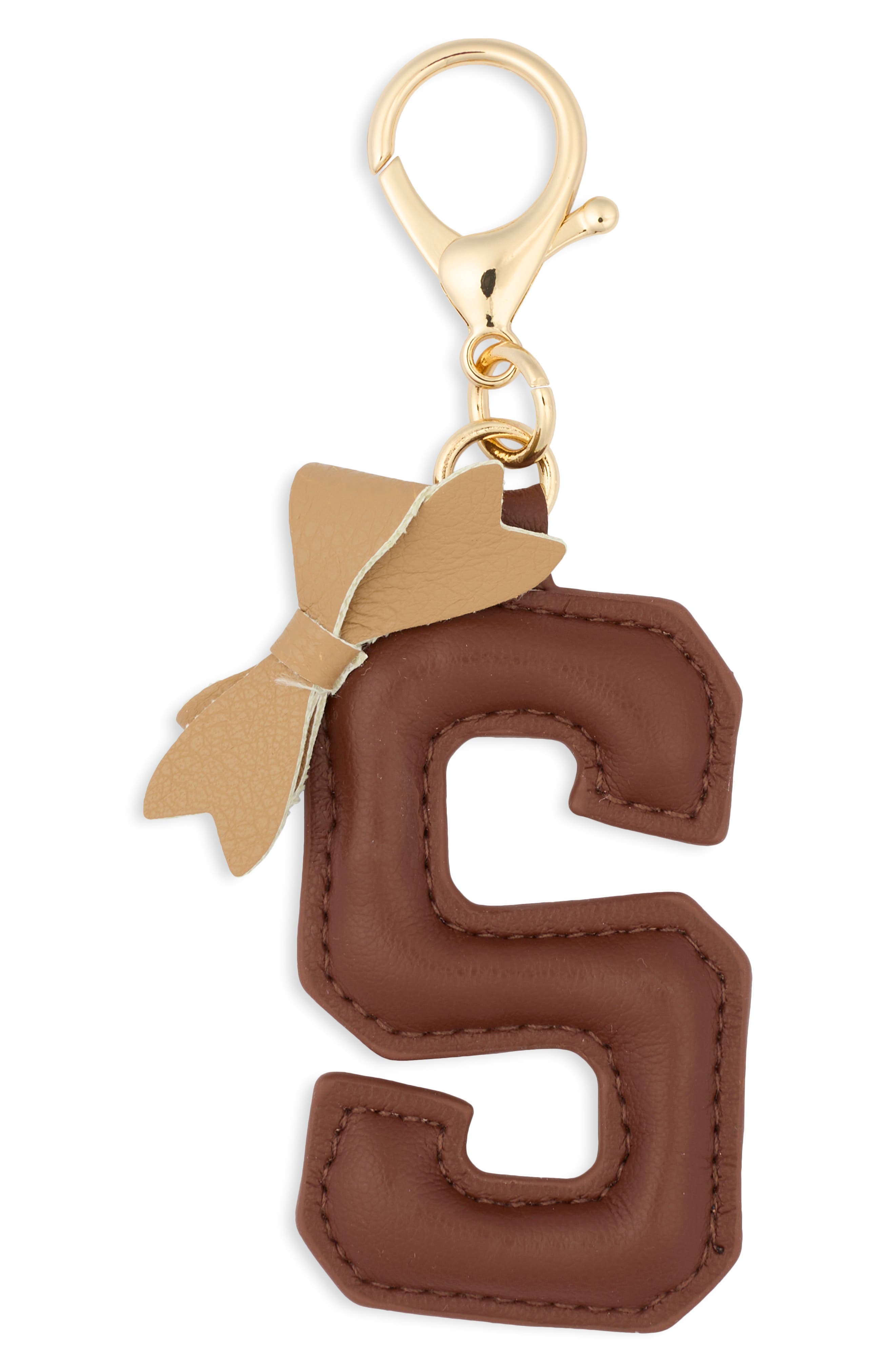 S- BROWN MULTI- GOLD