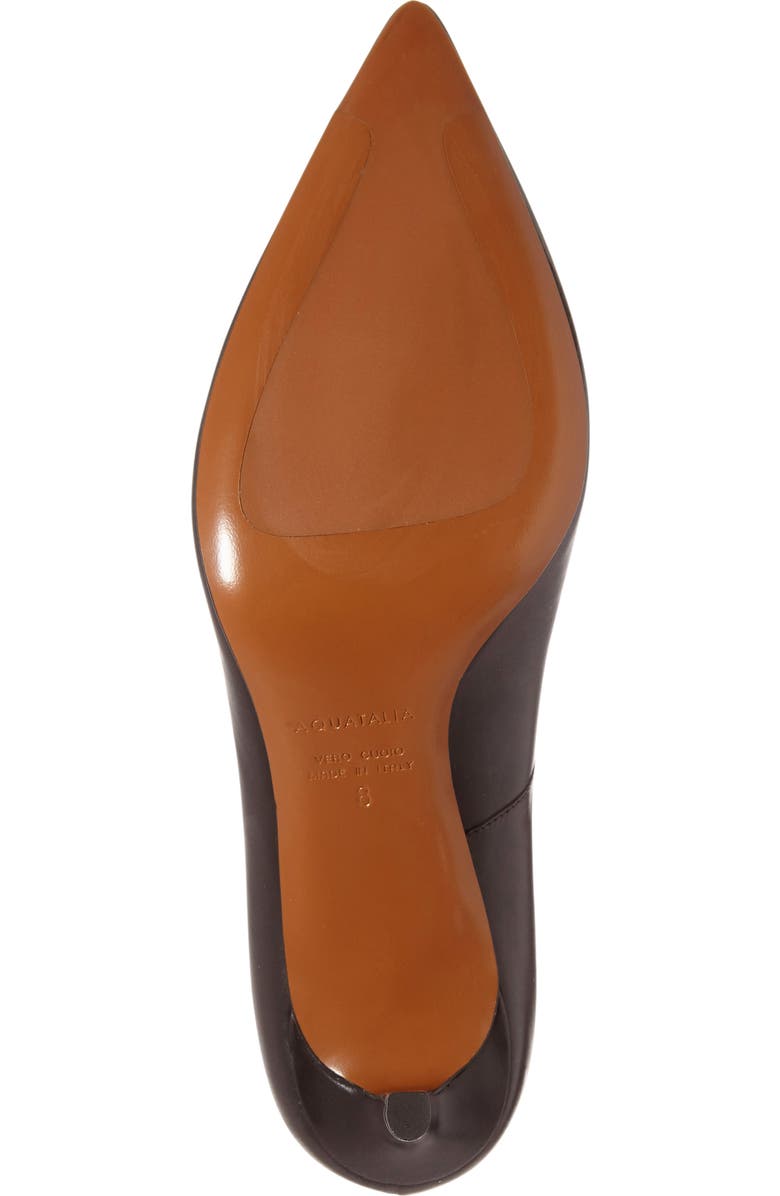 Aquatalia Melania Pump, Alternate, color,