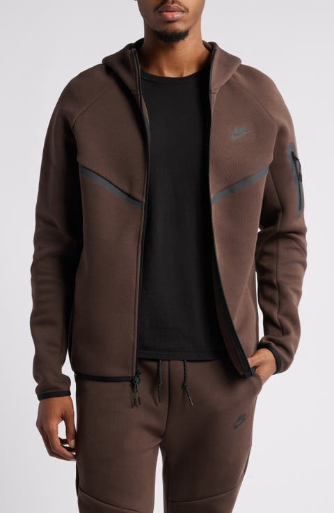 Tech Windrunner Zip Hoodie